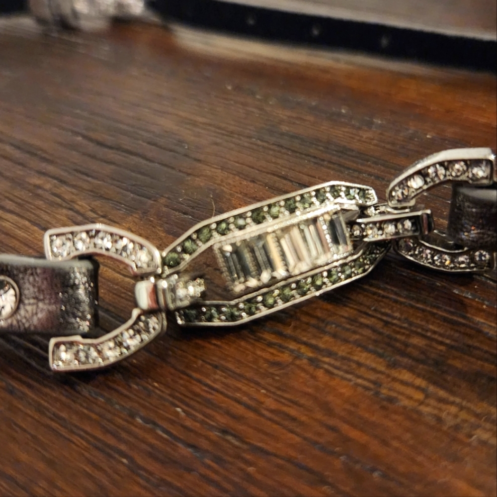 Chloe + Isabel Wraparound Bracelet